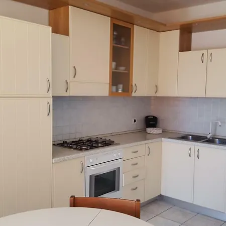 Apartment Natante - Walterigato Solo Per Famiglie