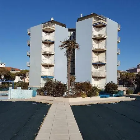 Appartamento Natante - Walterigato Solo Per Famiglie Lido di Jesolo