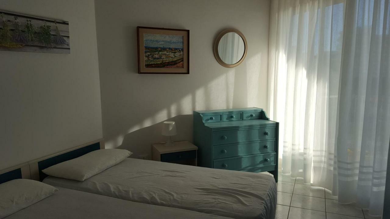 Natante - Walterigato Solo Per Famiglie Apartment Lido di Jesolo